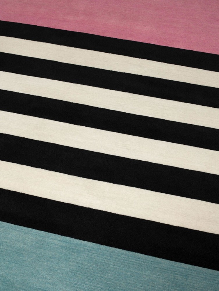 Noir Blanc, 1972