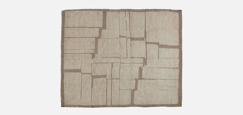 Nomads Rug - MP 115