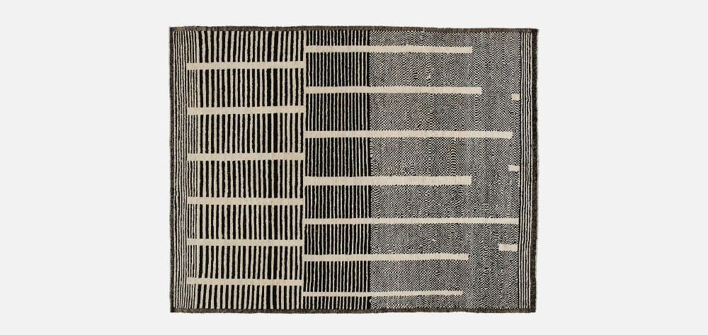 Nomads Rug - MP 119