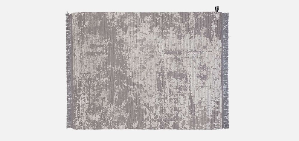 Oldie Soie Rug -  Ice