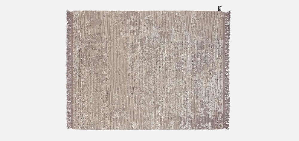Oldie Soie Rug -  Sleek