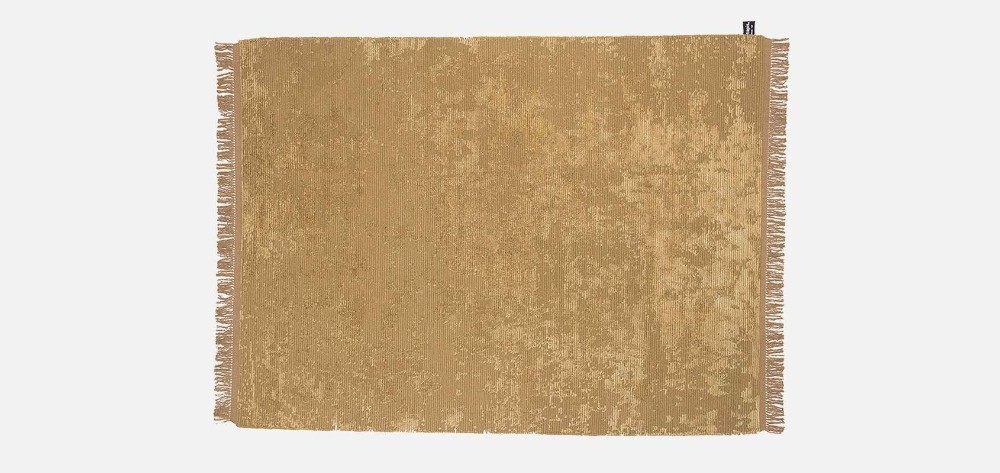 Oldie Soie Rug - Gold