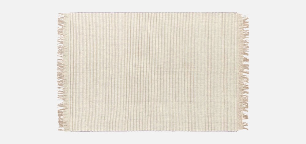Omote Rug - Fuyu