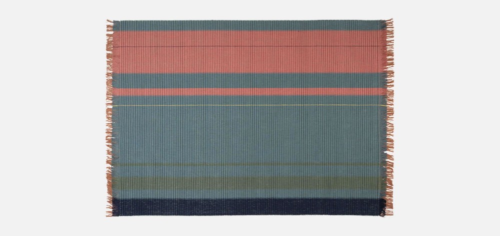 Omote Rug - Haru