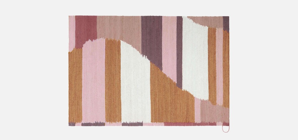 Onda Onda Rug - Siesta