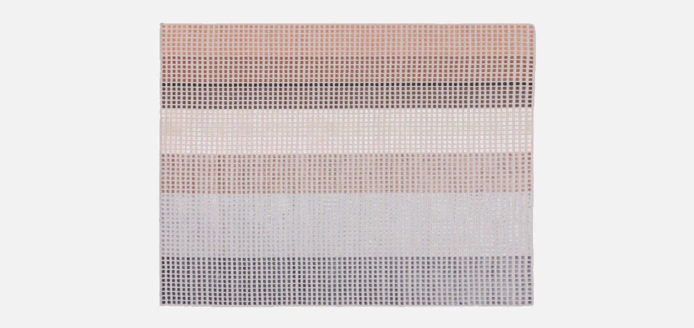 Orizzonti Rug - Deserto di Sale