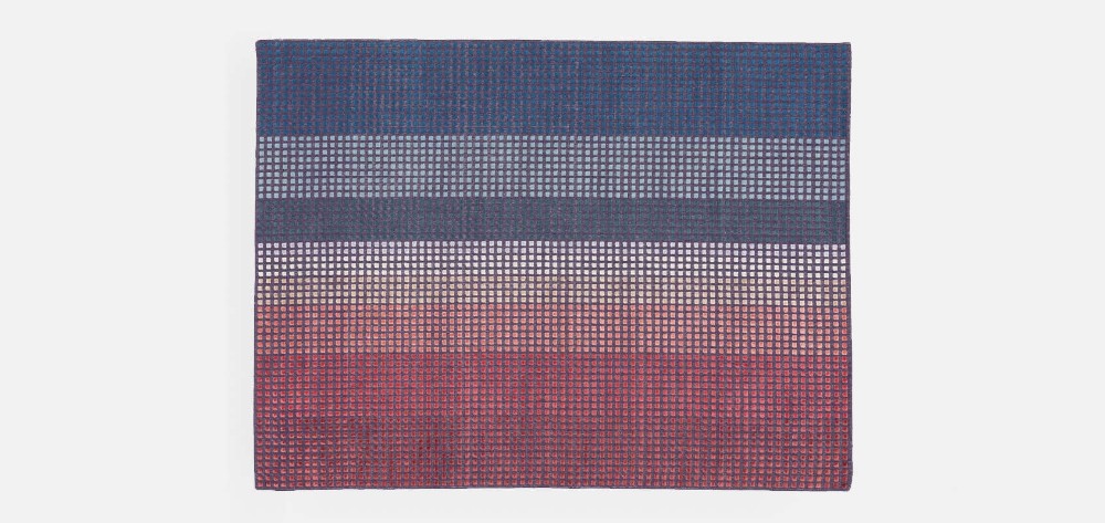 Orizzonti Rug - Tramonto