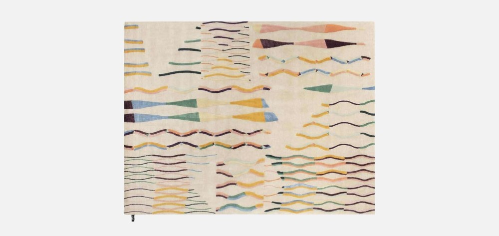 Otomi Rug
