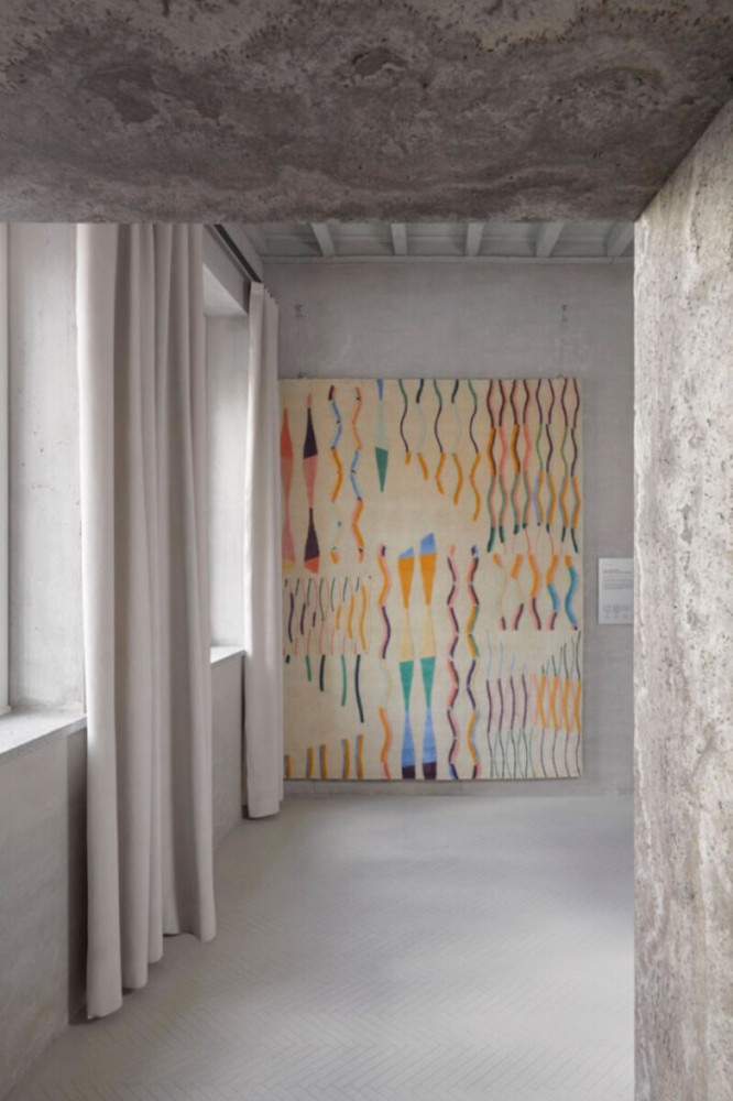 Otomi Rug