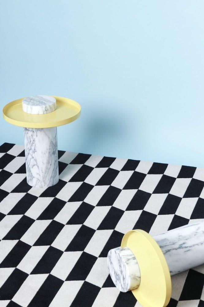 P.A.N.E Rug