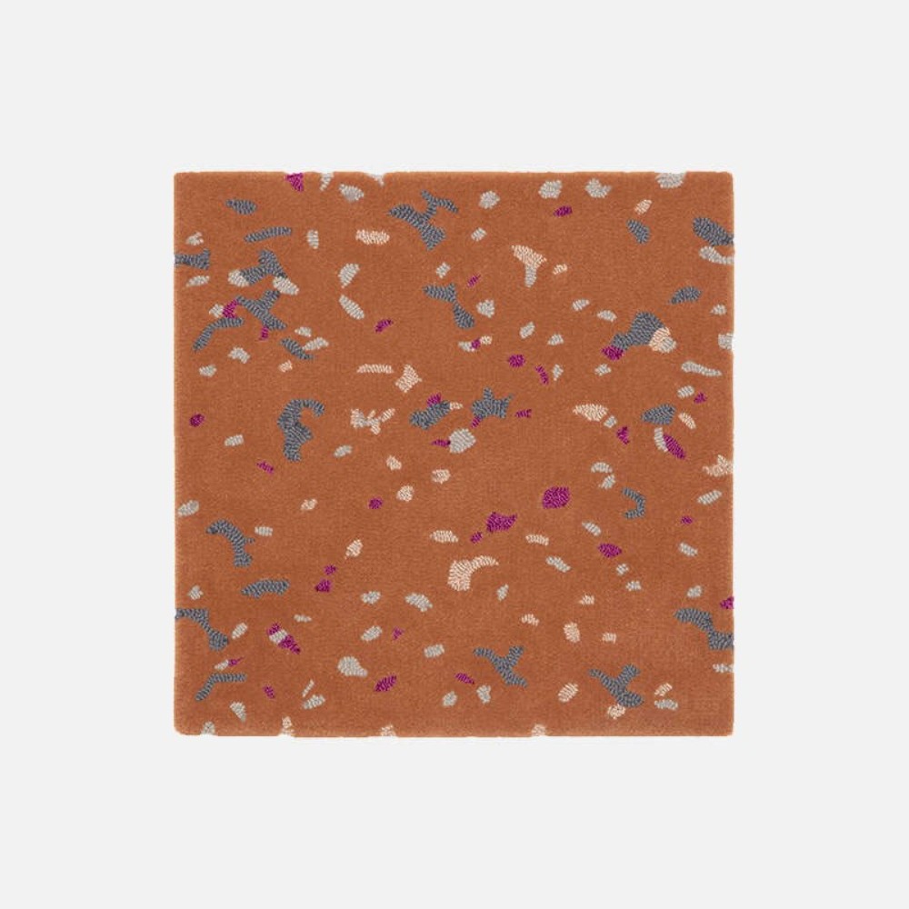 Panoplie System - Terrazzo
