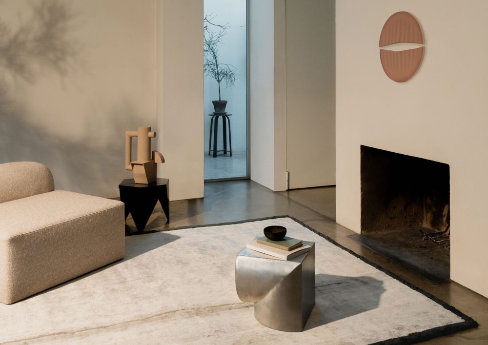 Parvata Rug