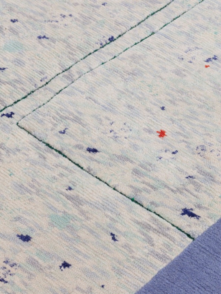Patcha Square Rug