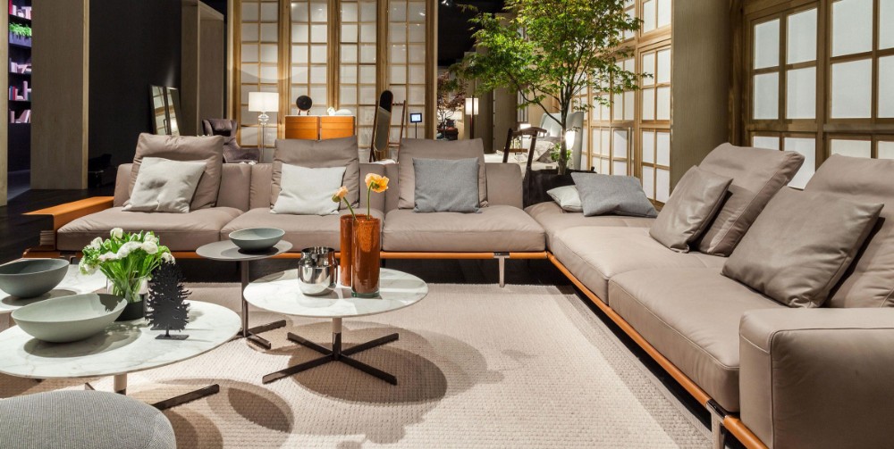 Pecan Rug