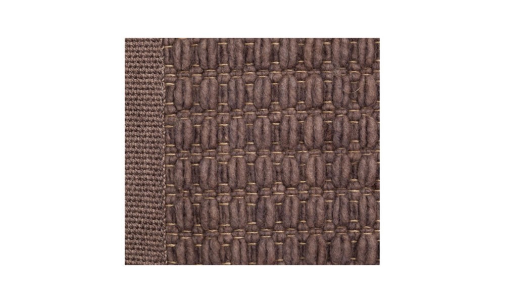 Pecan Rug