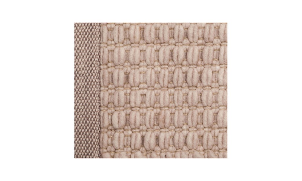 Pecan Rug