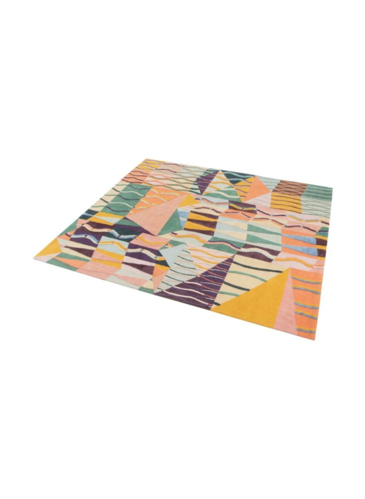Piñata Rug