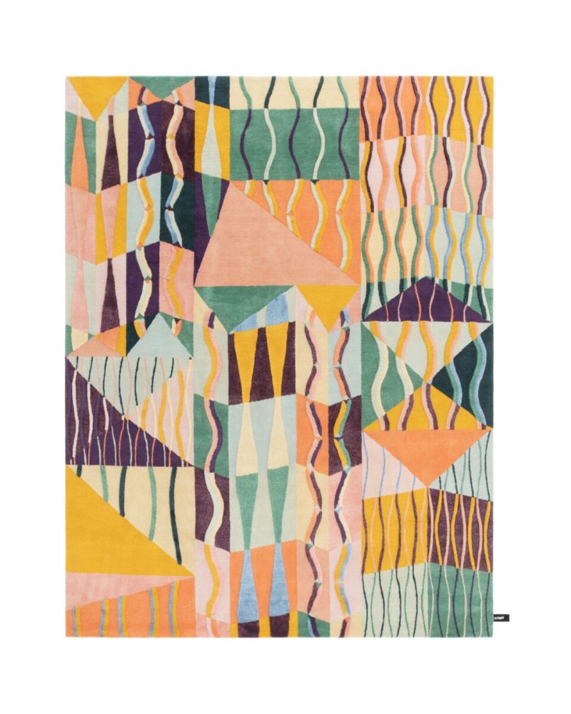 Piñata Rug