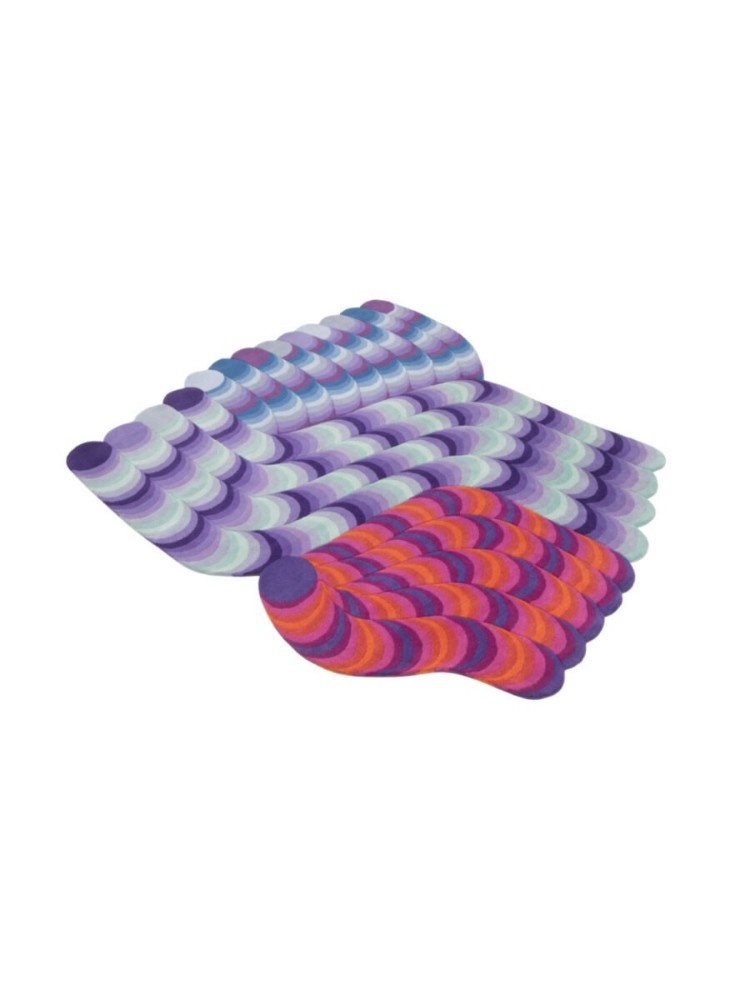 Pipeline Freeform 2 Rug