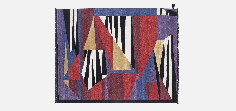 Razor Rug