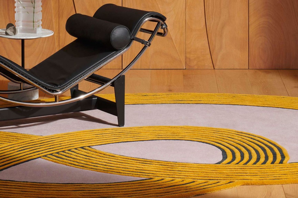 Rigadino Rug