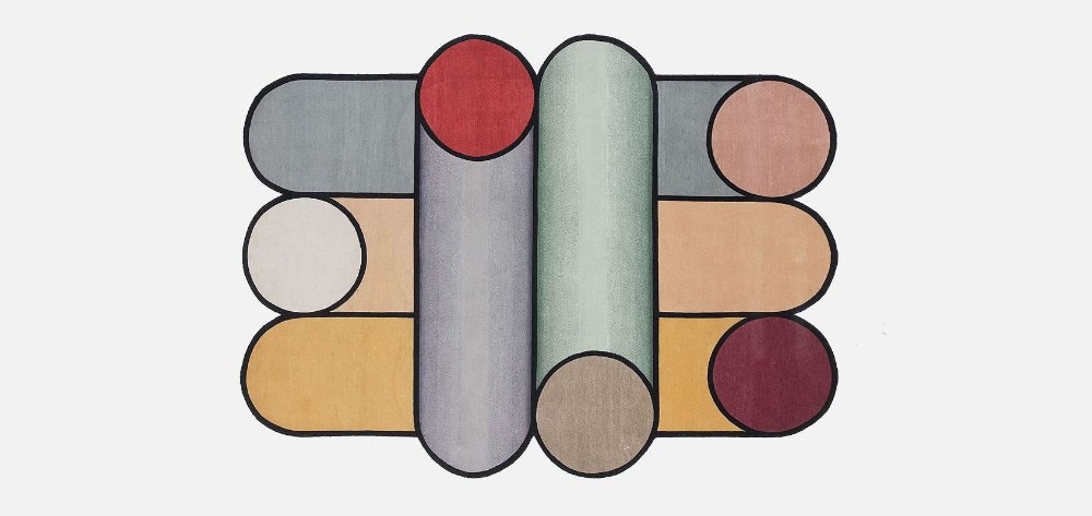 Rotazioni B Rug