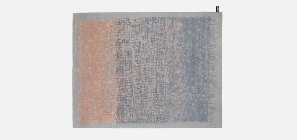 Sacha Rug - Cipria