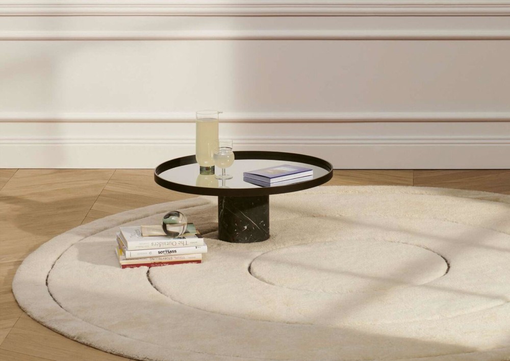 Sahara Rug - Drop