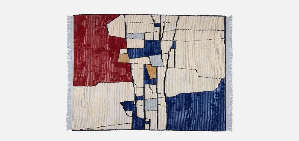 Segni Minimi 4 Rug