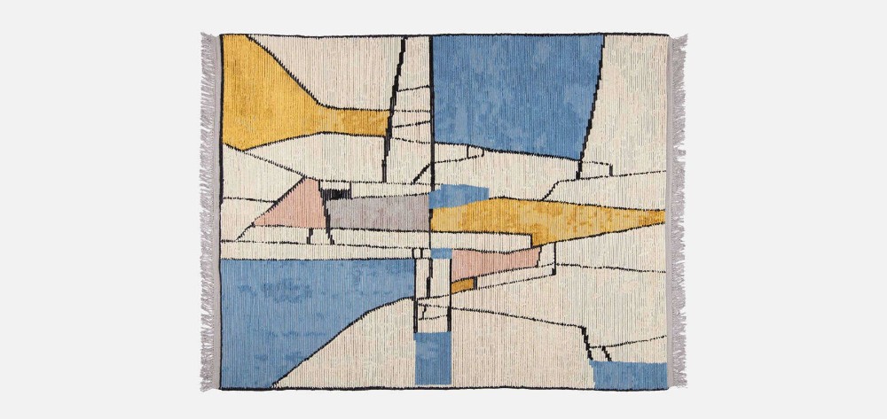 Segni Minimi 6 Rug