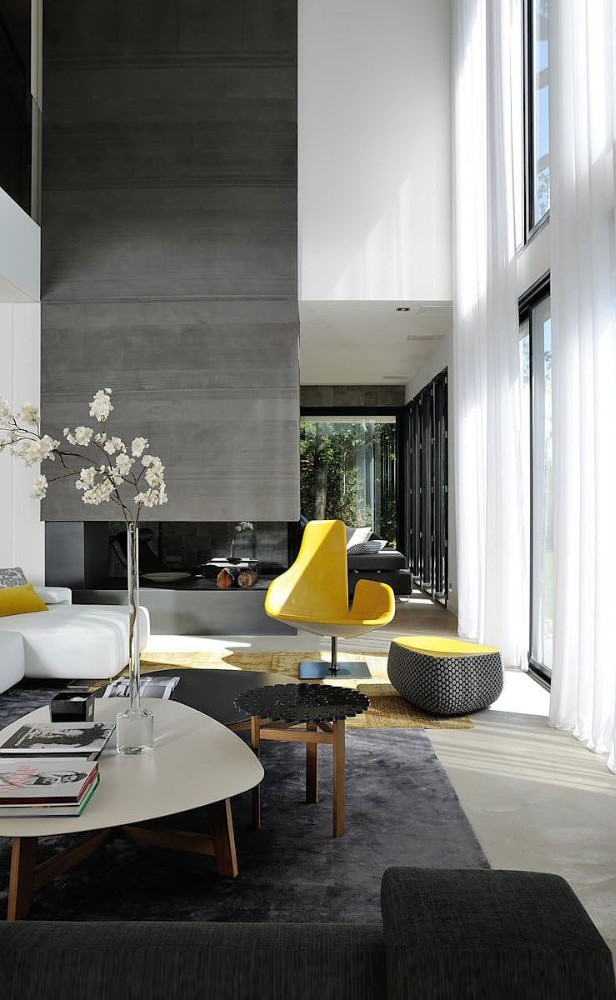 Shadow Agata Rug