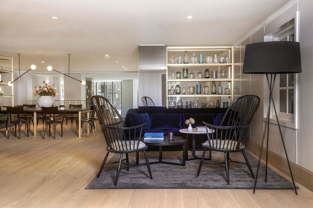 Shadow Agata Rug