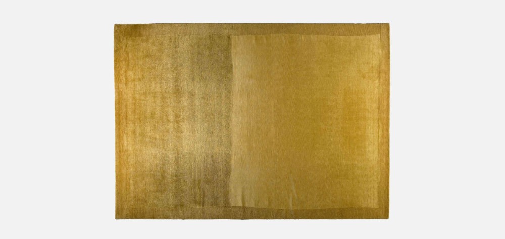 Shadow Gold Rug