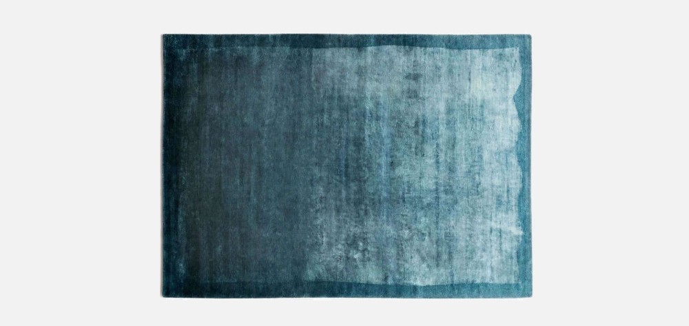 Shadow Lapis Rug