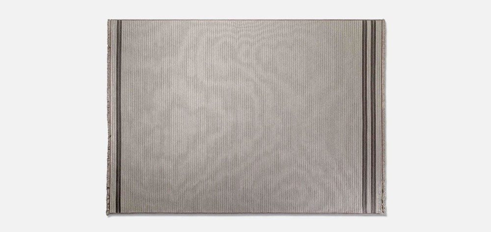Sherazade Rug - Ecrù
