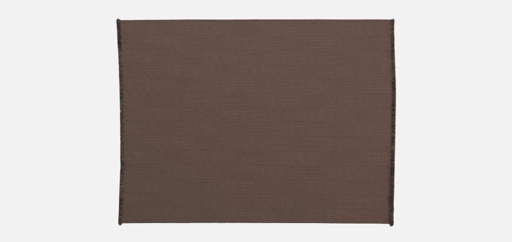 Soga Rug - Chestnut
