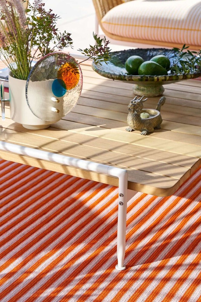 Soleil Rug