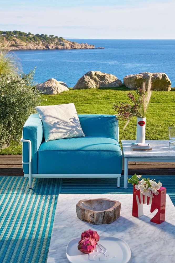 Soleil Rug