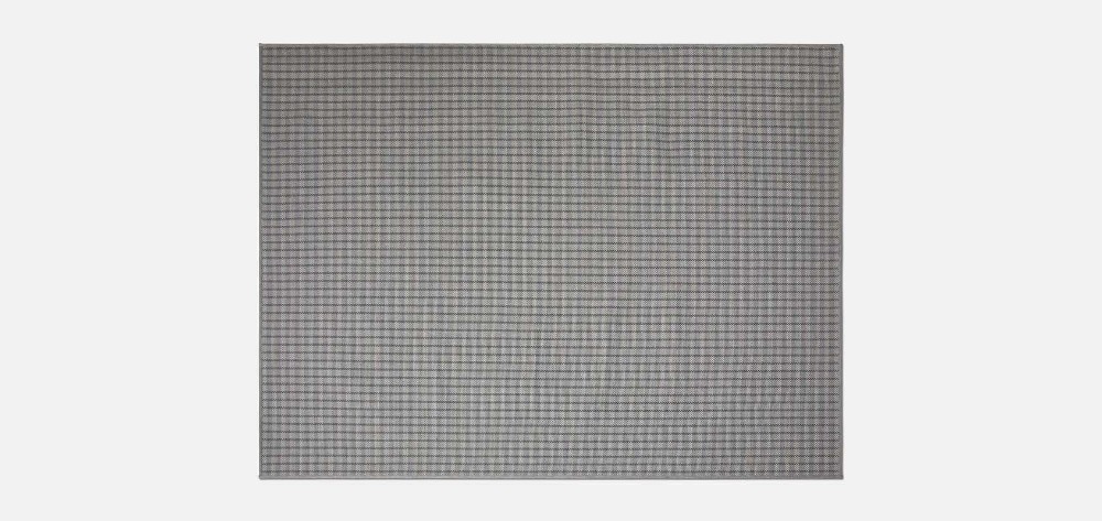 Spider Rug - Grigio Beige Sabbia