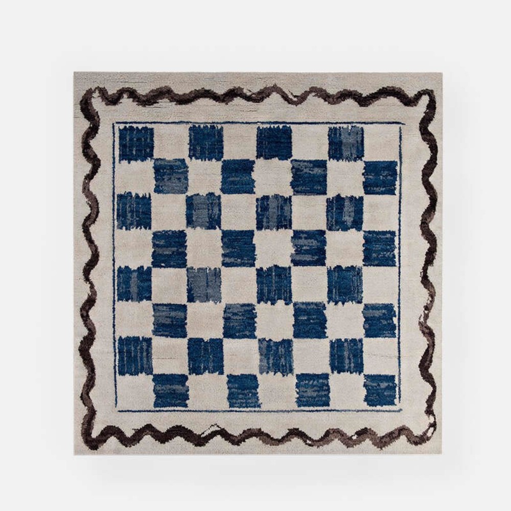 Squash Rug