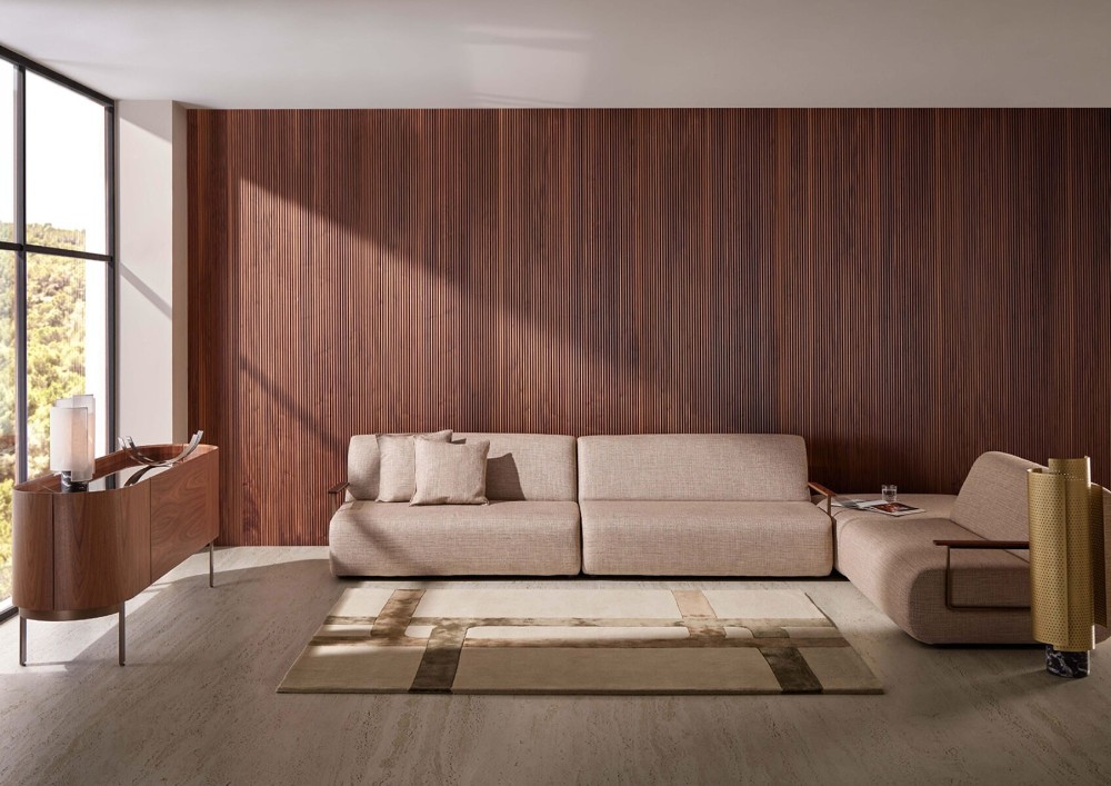 Stockholm Rug