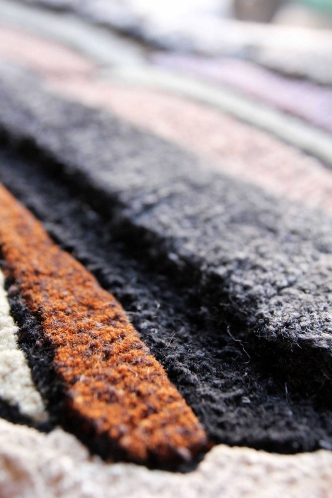 Super Fake Rug