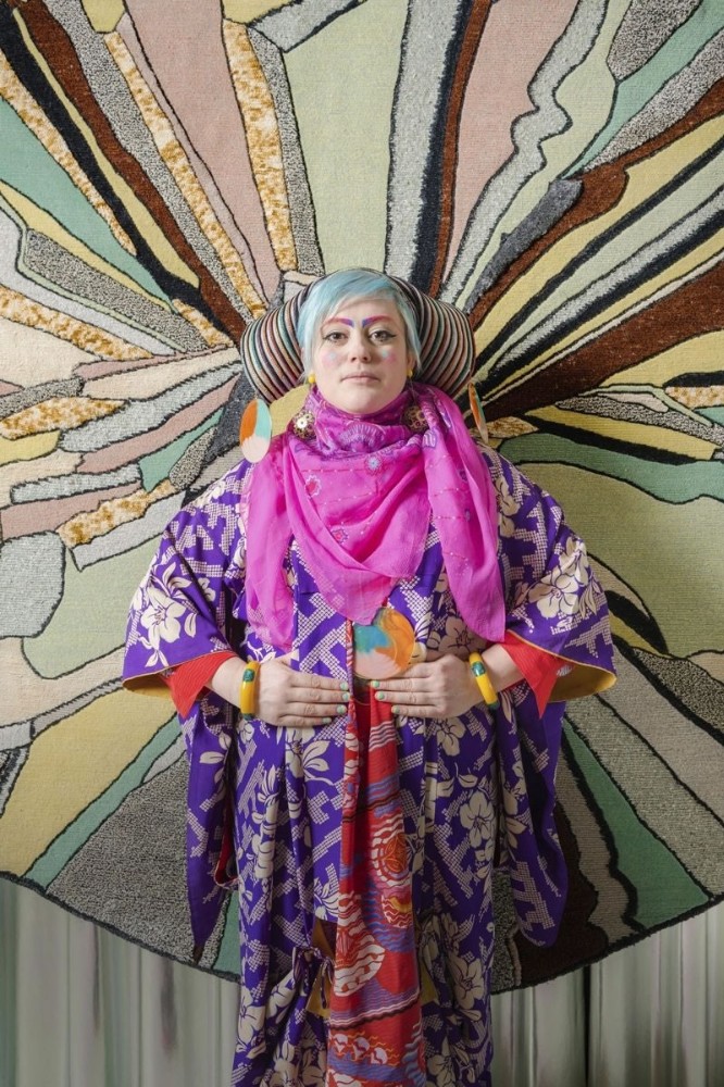 Super Fake Rug