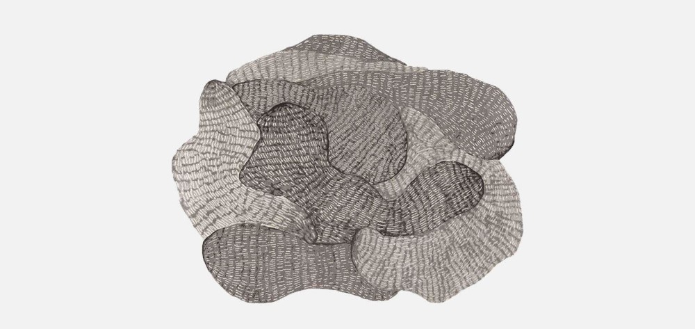 Swarm Rug