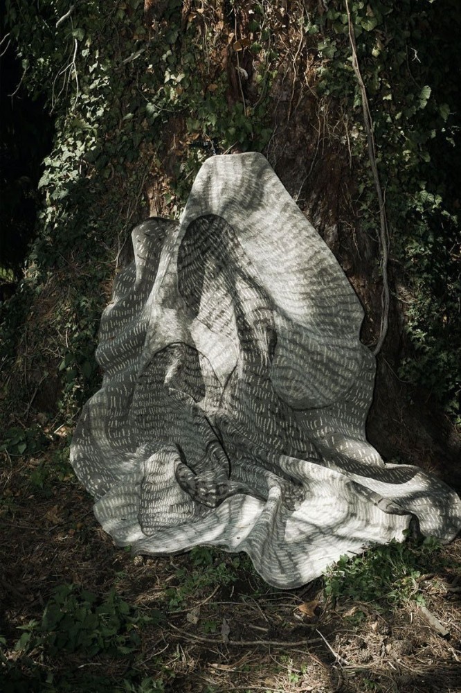 Swarm Rug