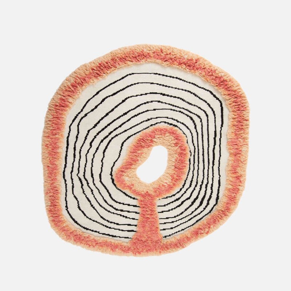 Tempore Pulse Rug