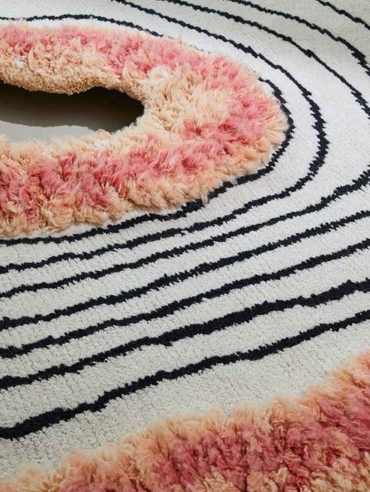 Tempore Pulse Rug