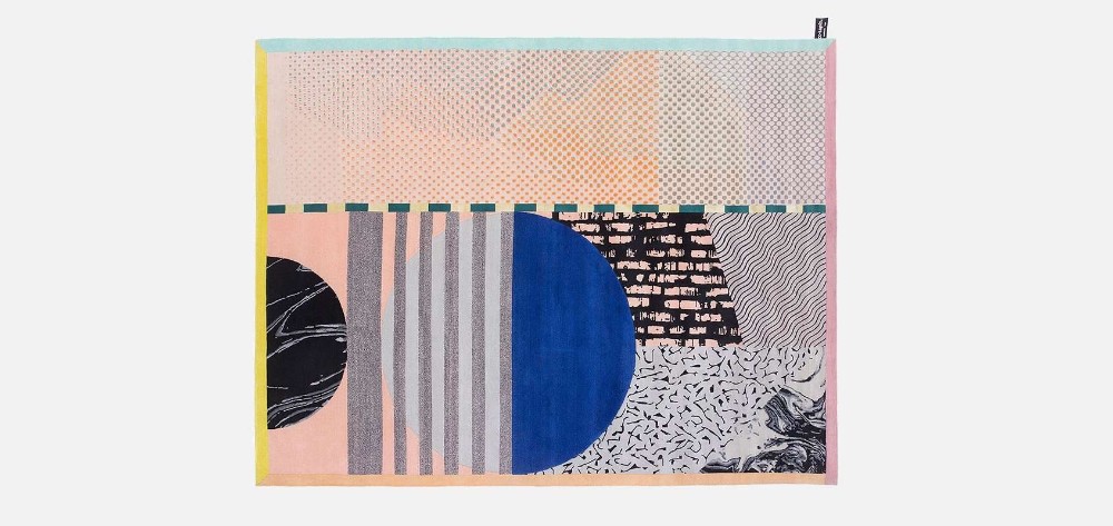 The One Rug