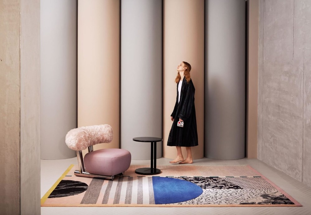 The One Rug