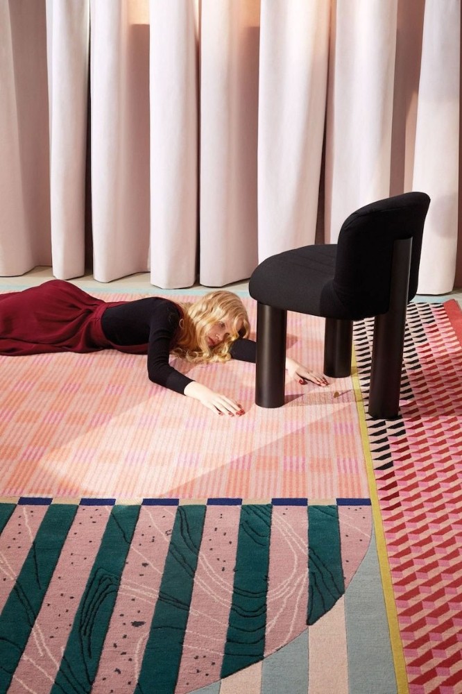 The Other Rug